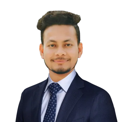 Md. Faroz Ali 